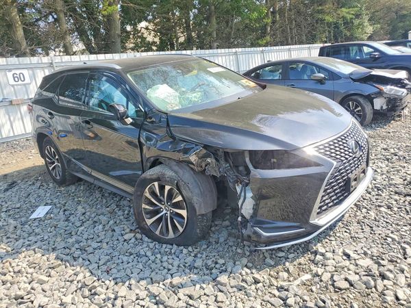 2020 LEXUS RX 350L