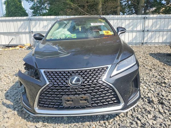 2020 LEXUS RX 350L