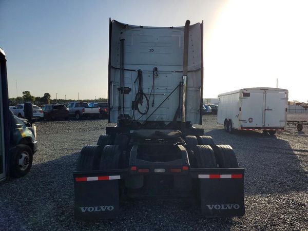 2020 VOLVO VNL