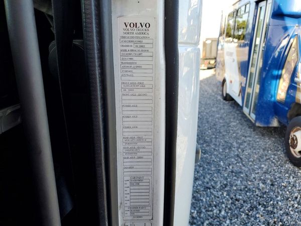 2020 VOLVO VNL