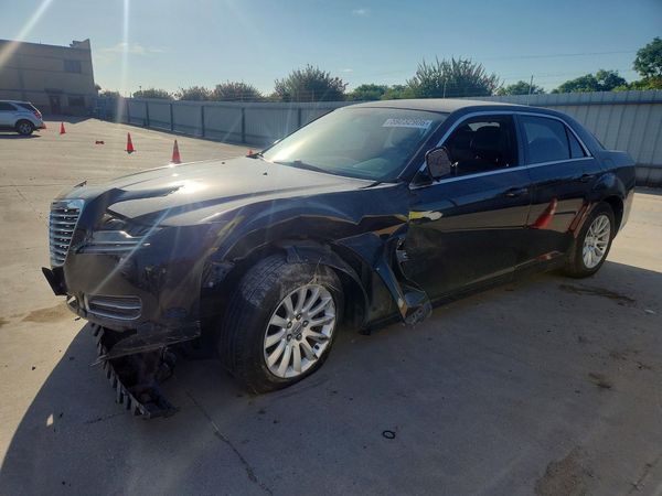 2014 CHRYSLER 300