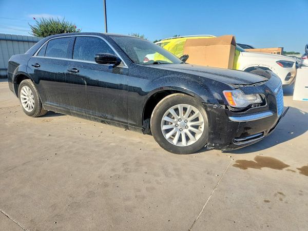 2014 CHRYSLER 300