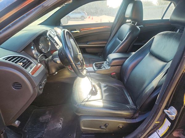2014 CHRYSLER 300