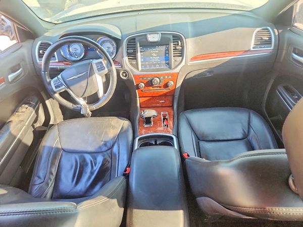 2014 CHRYSLER 300