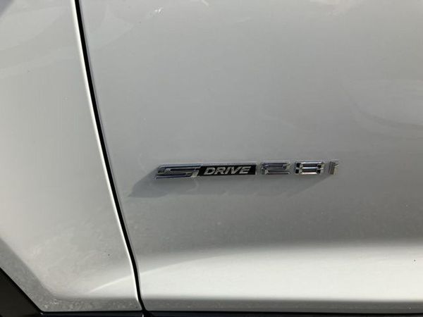 2017 BMW X3