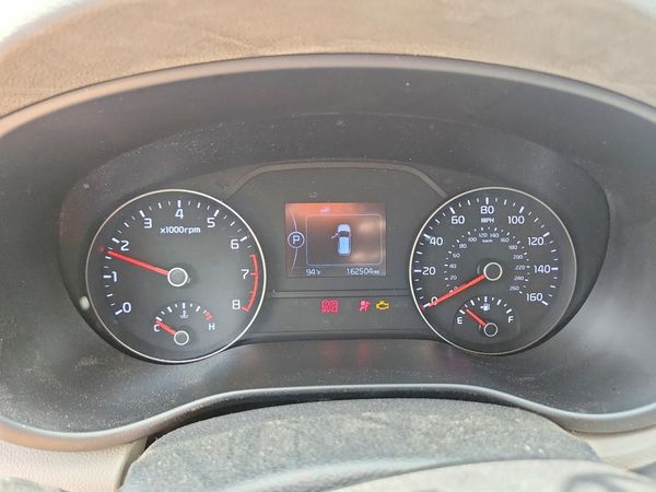 2018 KIA SPORTAGE QL
