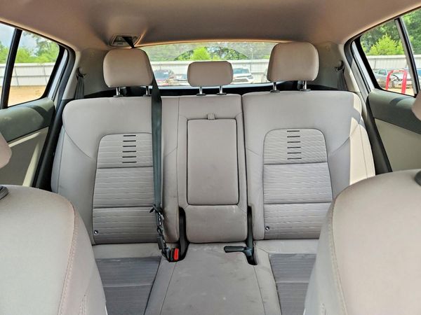 2018 KIA SPORTAGE QL