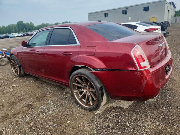2013 CHRYSLER 300