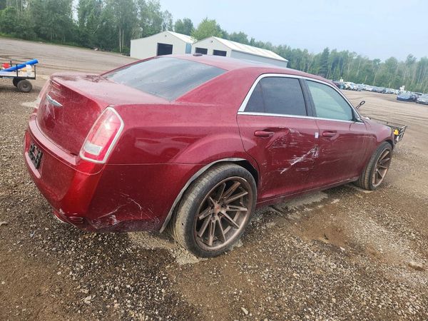 2013 CHRYSLER 300