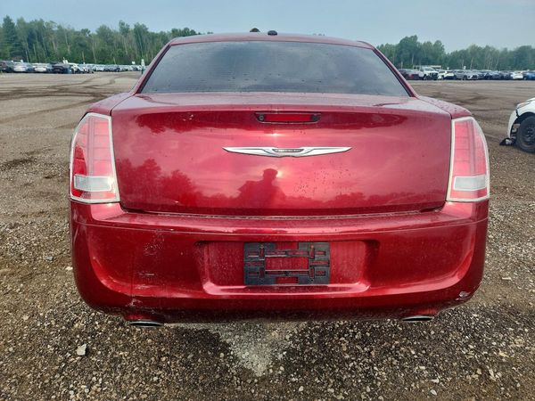 2013 CHRYSLER 300