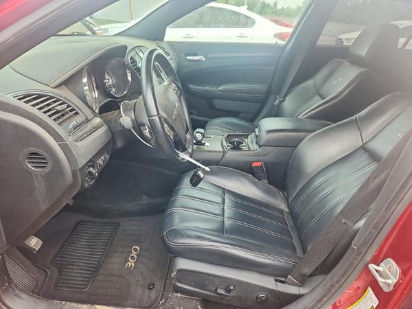 2013 CHRYSLER 300
