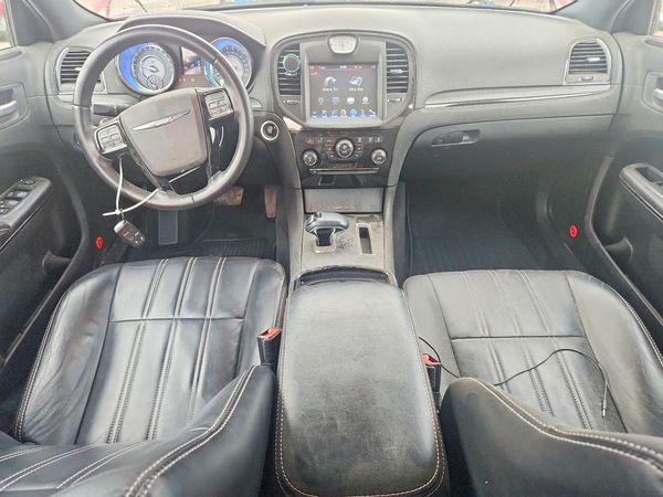 2013 CHRYSLER 300