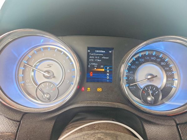 2013 CHRYSLER 300