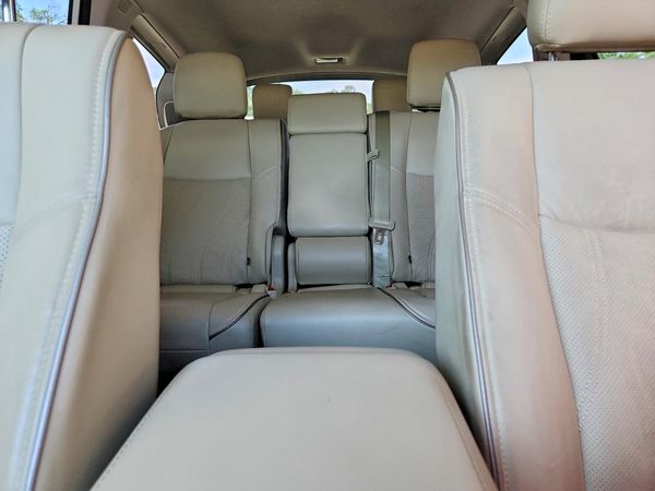 2020 INFINITI QX60