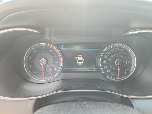 2020 GENESIS G70