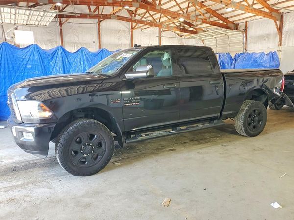 2016 RAM 2500 SLT