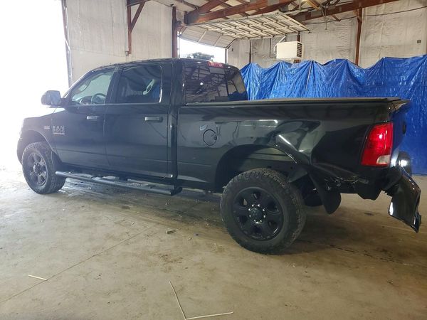 2016 RAM 2500 SLT