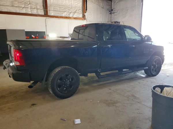 2016 RAM 2500 SLT