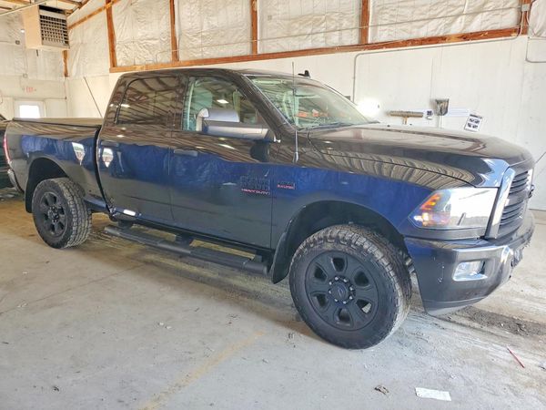 2016 RAM 2500 SLT