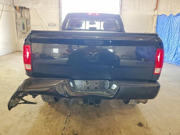 2016 RAM 2500 SLT