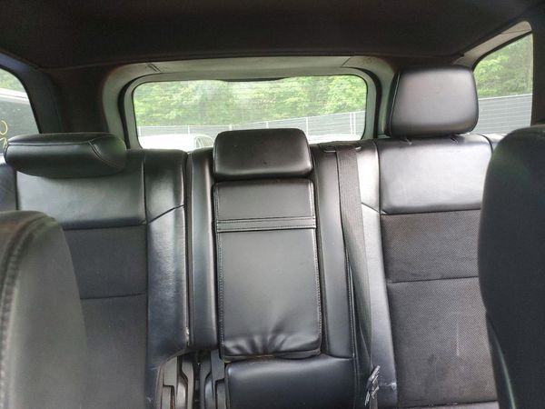 2018 JEEP GRAND CHEROKEE LAREDO 4X4
