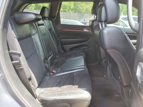 2018 JEEP GRAND CHEROKEE LAREDO 4X4