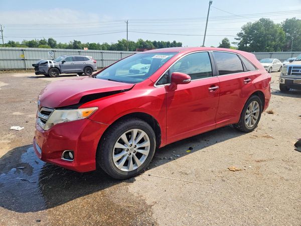 2014 TOYOTA VENZA XLE