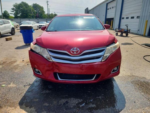 2014 TOYOTA VENZA XLE
