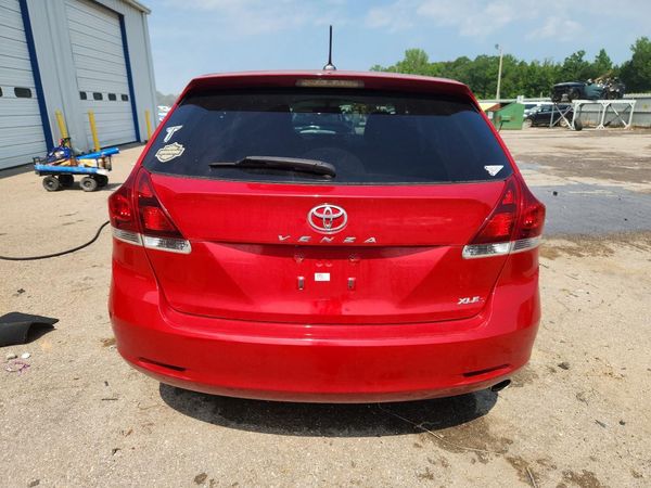 2014 TOYOTA VENZA XLE