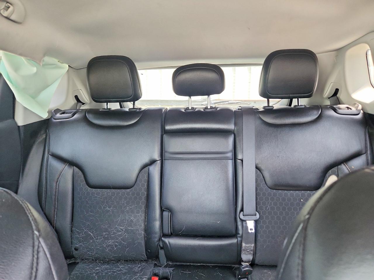 2019 JEEP COMPASS LATITUDE 4X4