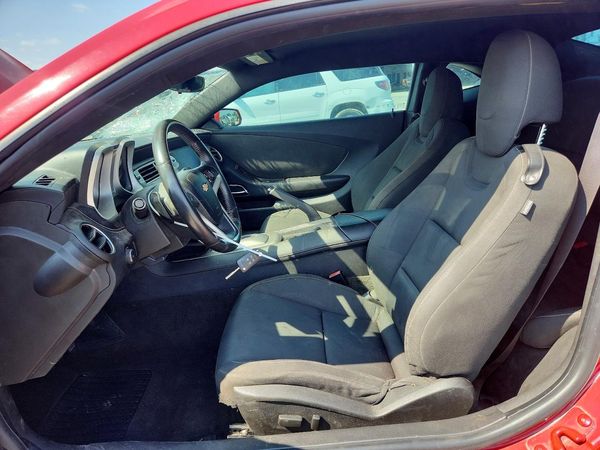 2013 CHEVROLET CAMARO LT
