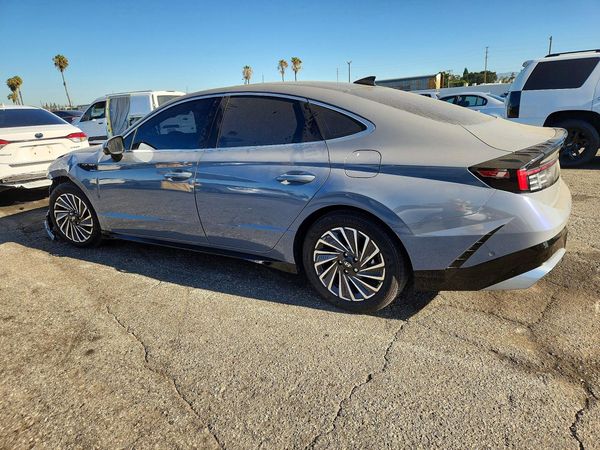 2024 HYUNDAI SONATA Limited