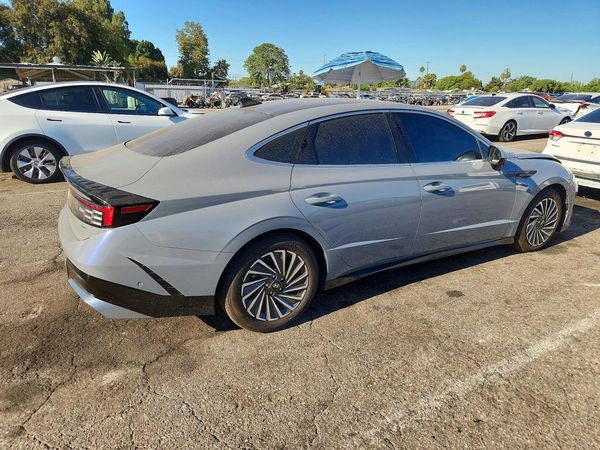 2024 HYUNDAI SONATA Limited