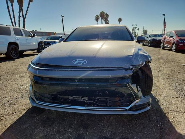 2024 HYUNDAI SONATA Limited