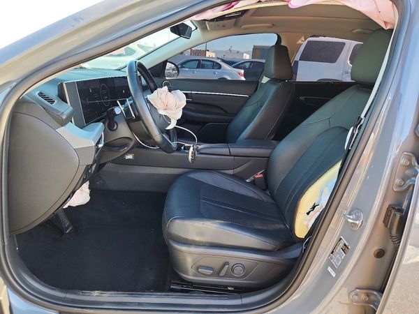 2024 HYUNDAI SONATA Limited