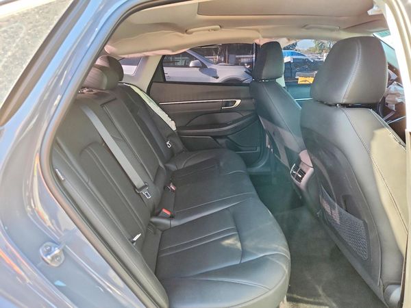 2024 HYUNDAI SONATA Limited