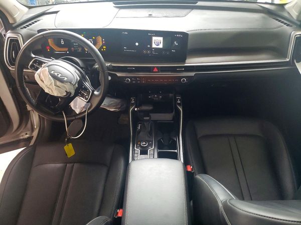 2024 KIA SORENTO