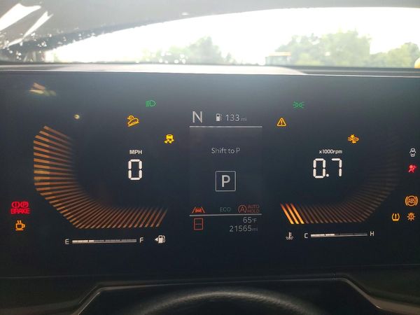 2024 KIA SORENTO