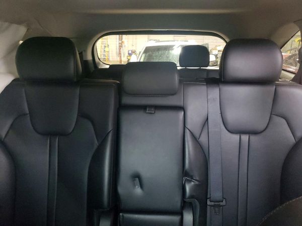 2024 KIA SORENTO