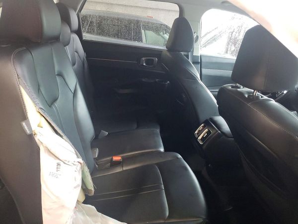 2024 KIA SORENTO