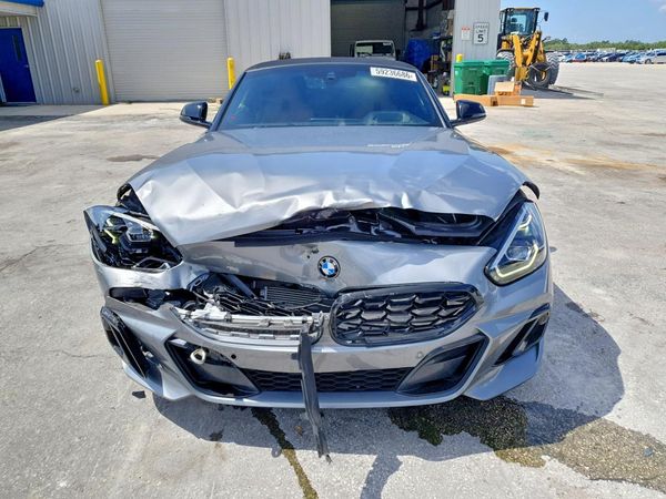 2023 BMW Z4 sDrive30i