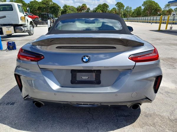 2023 BMW Z4 sDrive30i