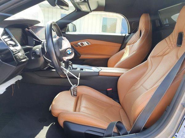 2023 BMW Z4 sDrive30i