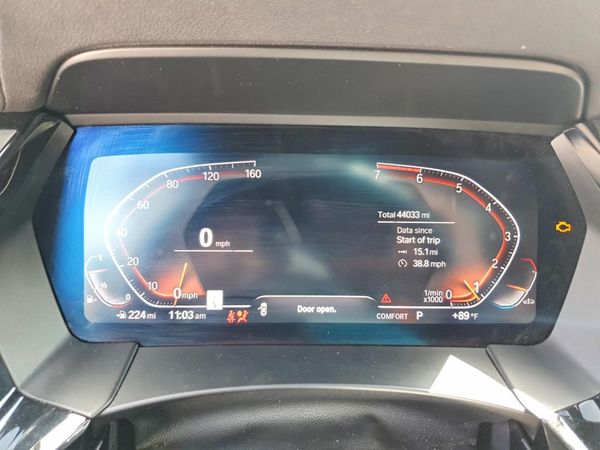 2023 BMW Z4 sDrive30i