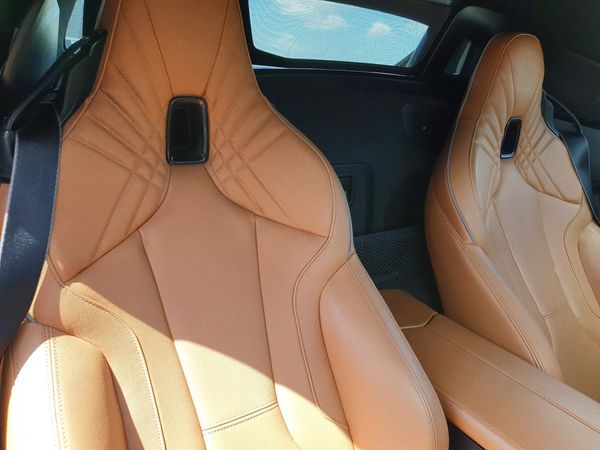 2023 BMW Z4 sDrive30i