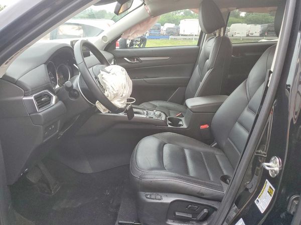 2025 MAZDA CX-5 Preferred