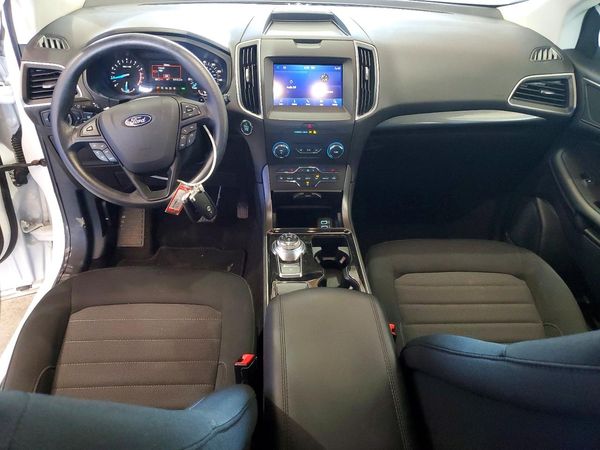 2020 FORD EDGE SE