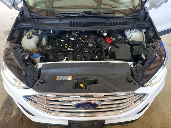 2020 FORD EDGE SE
