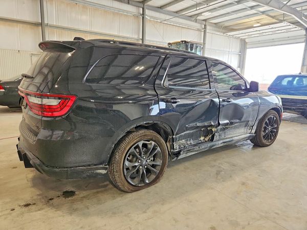 2022 DODGE DURANGO R/T