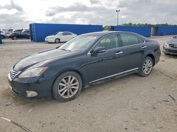 2012 LEXUS ES 350